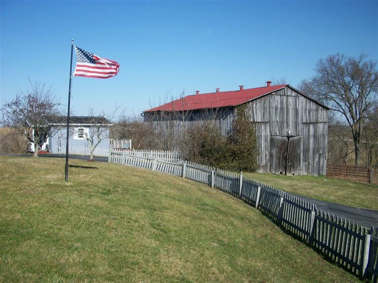 330 Baldwin Road Richmond, KY 40475 - Photo 2 of 42 Photo 2