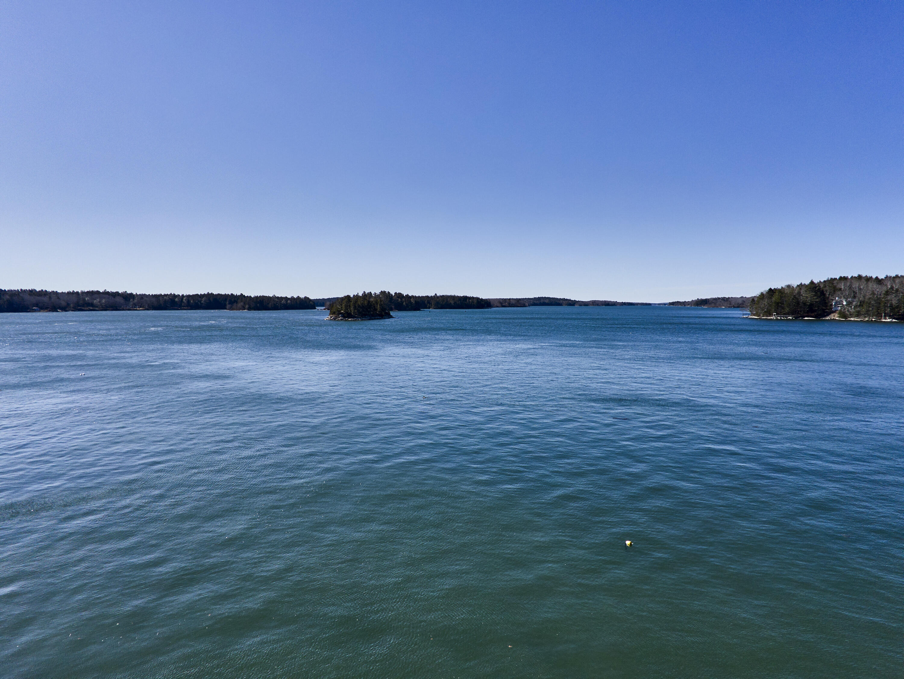 1582 Dutch Neck Road Waldoboro, ME 04572 - Photo 7 of 34 View of Medomak River