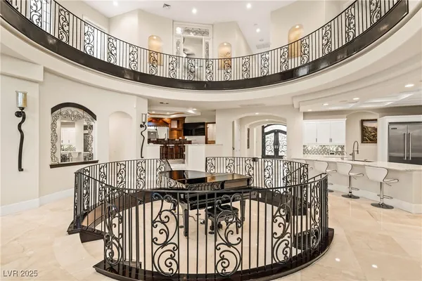$3,300,000 | 14 Via Potenza Court, Henderson, NV 89011