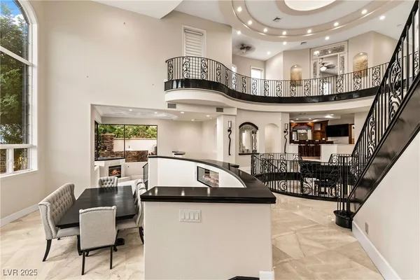 $3,300,000 | 14 Via Potenza Court, Henderson, NV 89011