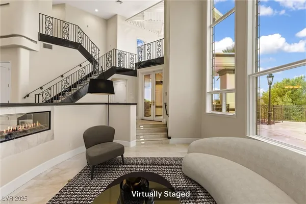 $3,300,000 | 14 Via Potenza Court, Henderson, NV 89011