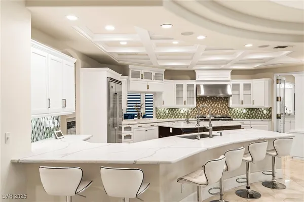 $3,300,000 | 14 Via Potenza Court, Henderson, NV 89011