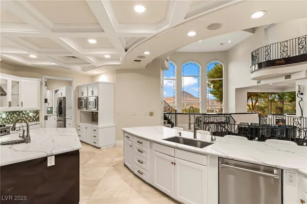$3,300,000 | 14 Via Potenza Court, Henderson, NV 89011
