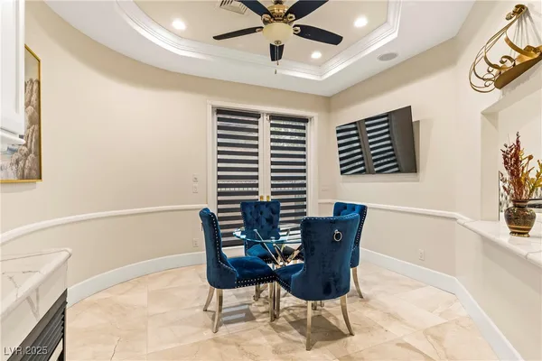 $3,300,000 | 14 Via Potenza Court, Henderson, NV 89011