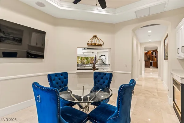 $3,300,000 | 14 Via Potenza Court, Henderson, NV 89011