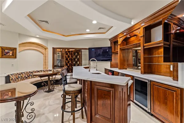 $3,300,000 | 14 Via Potenza Court, Henderson, NV 89011