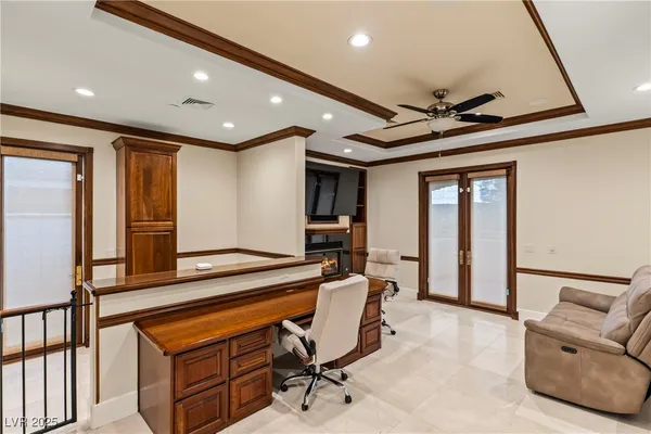 $3,300,000 | 14 Via Potenza Court, Henderson, NV 89011