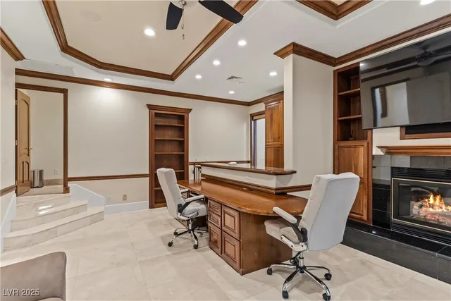 $3,700,000 | 14 Via Potenza Court, Henderson, NV 89011