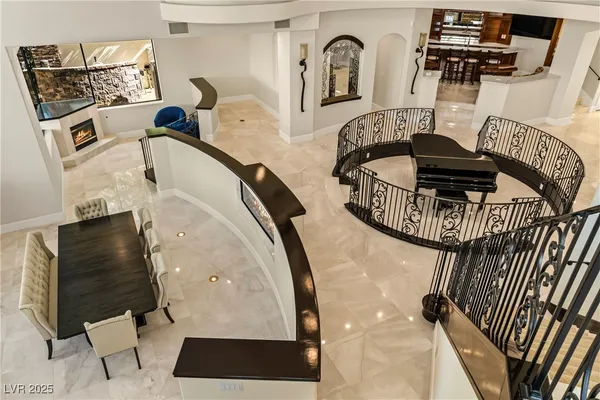 $3,300,000 | 14 Via Potenza Court, Henderson, NV 89011