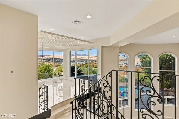 $3,300,000 | 14 Via Potenza Court, Henderson, NV 89011