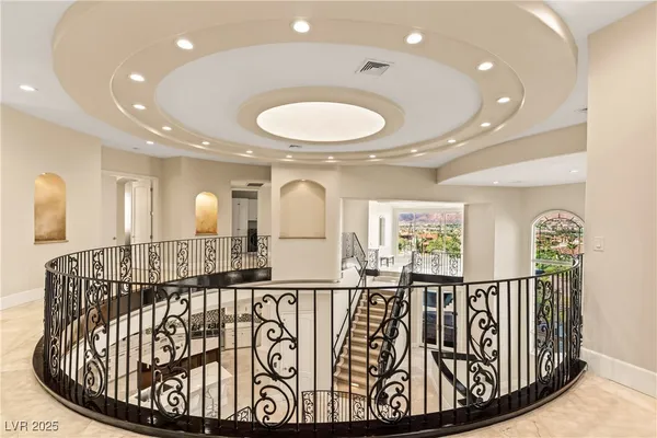 $3,300,000 | 14 Via Potenza Court, Henderson, NV 89011