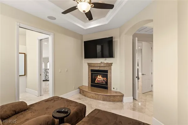 $3,300,000 | 14 Via Potenza Court, Henderson, NV 89011