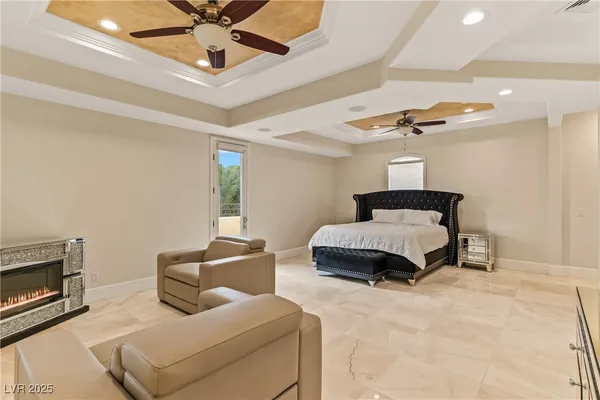 $3,300,000 | 14 Via Potenza Court, Henderson, NV 89011
