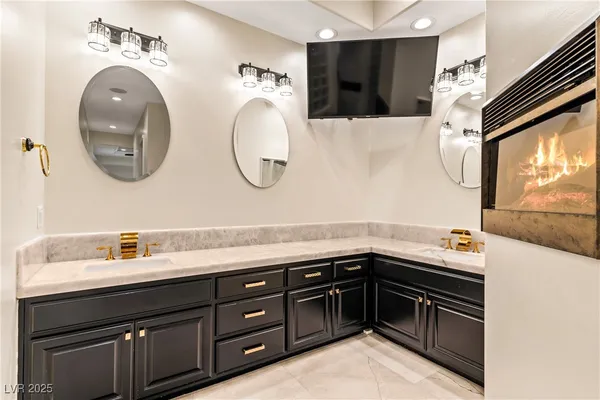 $3,300,000 | 14 Via Potenza Court, Henderson, NV 89011