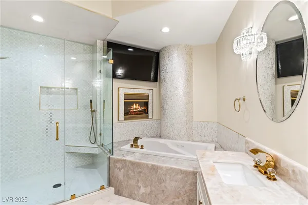 $3,300,000 | 14 Via Potenza Court, Henderson, NV 89011