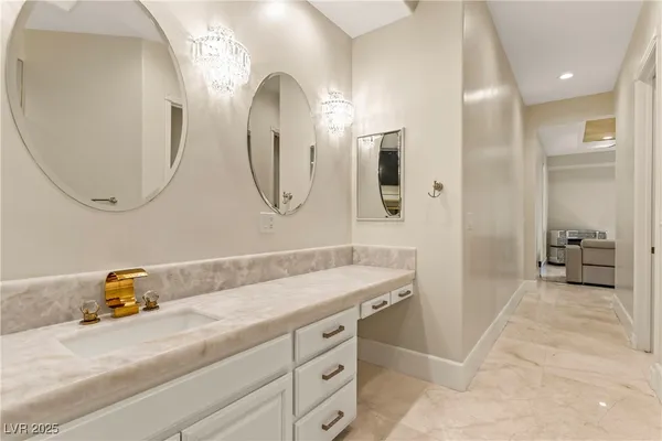 $3,300,000 | 14 Via Potenza Court, Henderson, NV 89011