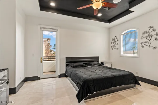 $3,300,000 | 14 Via Potenza Court, Henderson, NV 89011