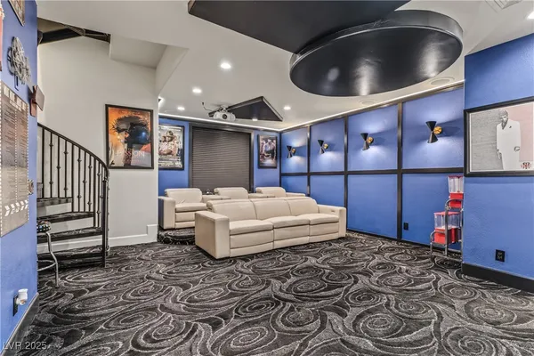 $3,300,000 | 14 Via Potenza Court, Henderson, NV 89011