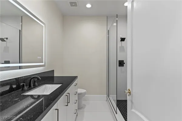 $3,300,000 | 14 Via Potenza Court, Henderson, NV 89011