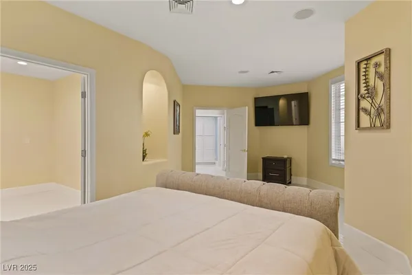 $3,300,000 | 14 Via Potenza Court, Henderson, NV 89011