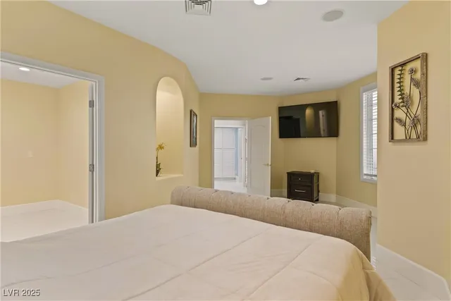 $3,700,000 | 14 Via Potenza Court, Henderson, NV 89011