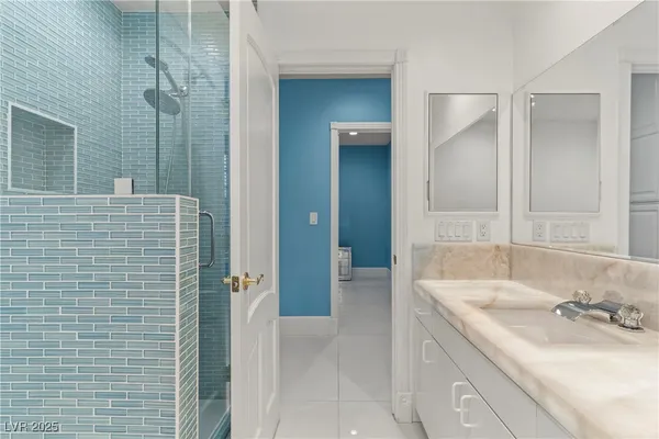 $3,300,000 | 14 Via Potenza Court, Henderson, NV 89011