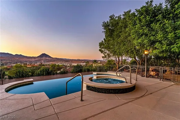 $3,300,000 | 14 Via Potenza Court, Henderson, NV 89011