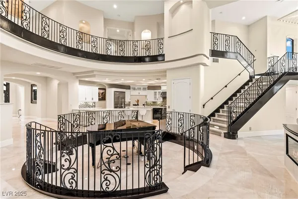 $3,300,000 | 14 Via Potenza Court, Henderson, NV 89011