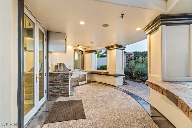 $3,700,000 | 14 Via Potenza Court, Henderson, NV 89011