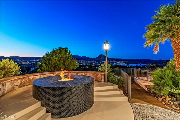 $3,300,000 | 14 Via Potenza Court, Henderson, NV 89011
