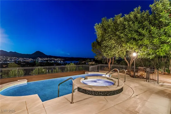 $3,300,000 | 14 Via Potenza Court, Henderson, NV 89011