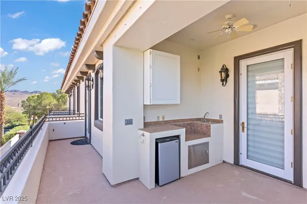$3,300,000 | 14 Via Potenza Court, Henderson, NV 89011