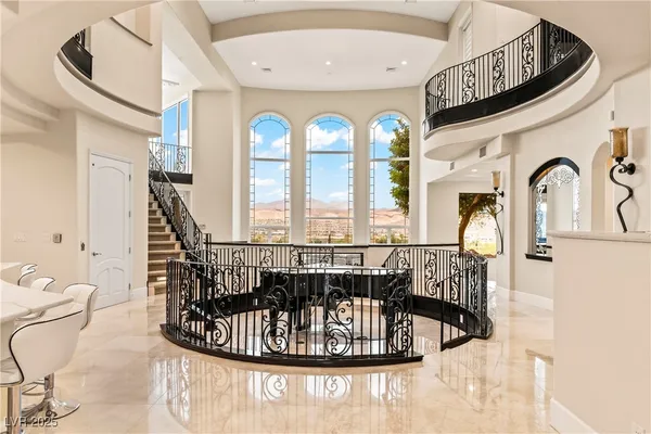 $3,300,000 | 14 Via Potenza Court, Henderson, NV 89011