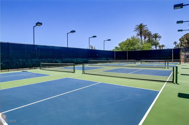 $3,700,000 | 14 Via Potenza Court, Henderson, NV 89011