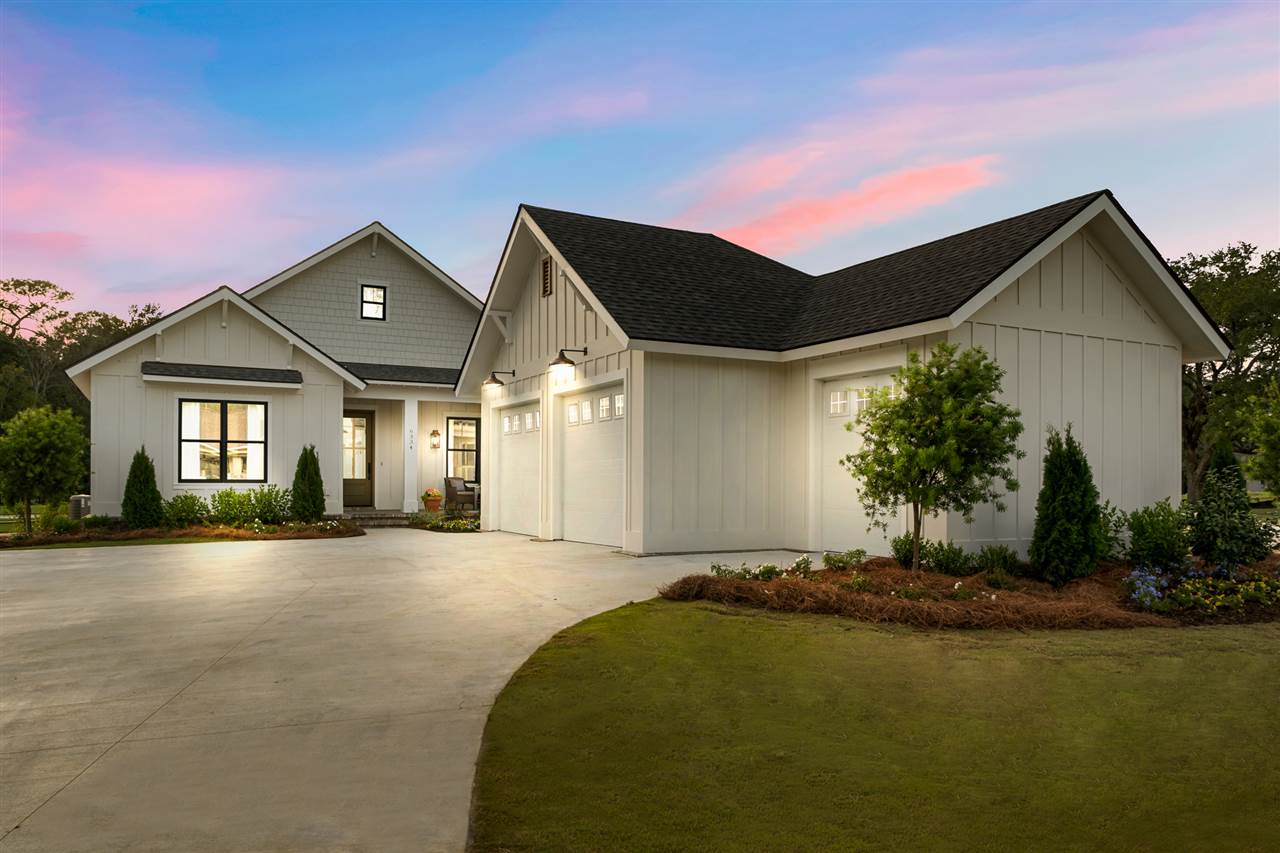 6334 Battles Road Fairhope, AL 36532 - Photo 8 of 34