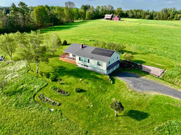 $549,500 | 1455 Vt Route, East Montpelier, VT 05651