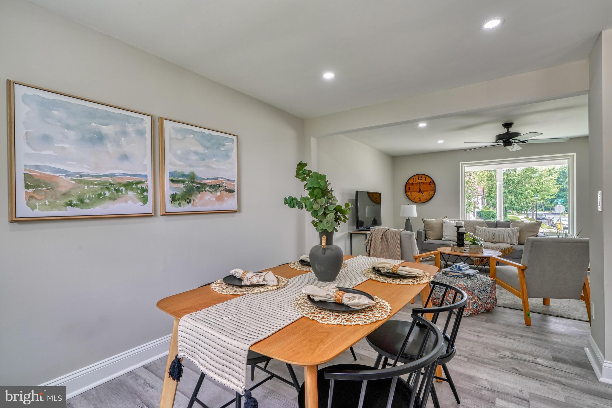 1410 Gesna Drive Hanover, MD 21076 - Photo 11 of 50