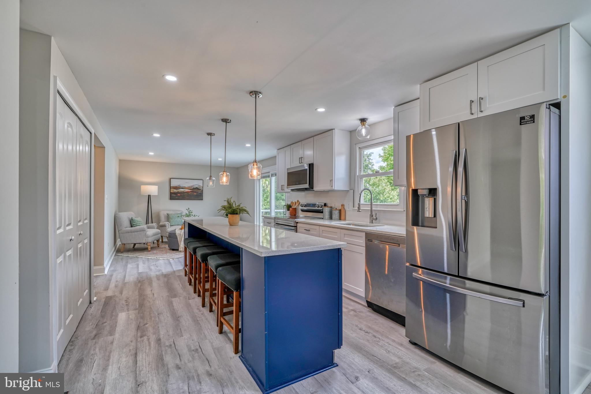 1410 Gesna Drive Hanover, MD 21076 - Photo 12 of 50