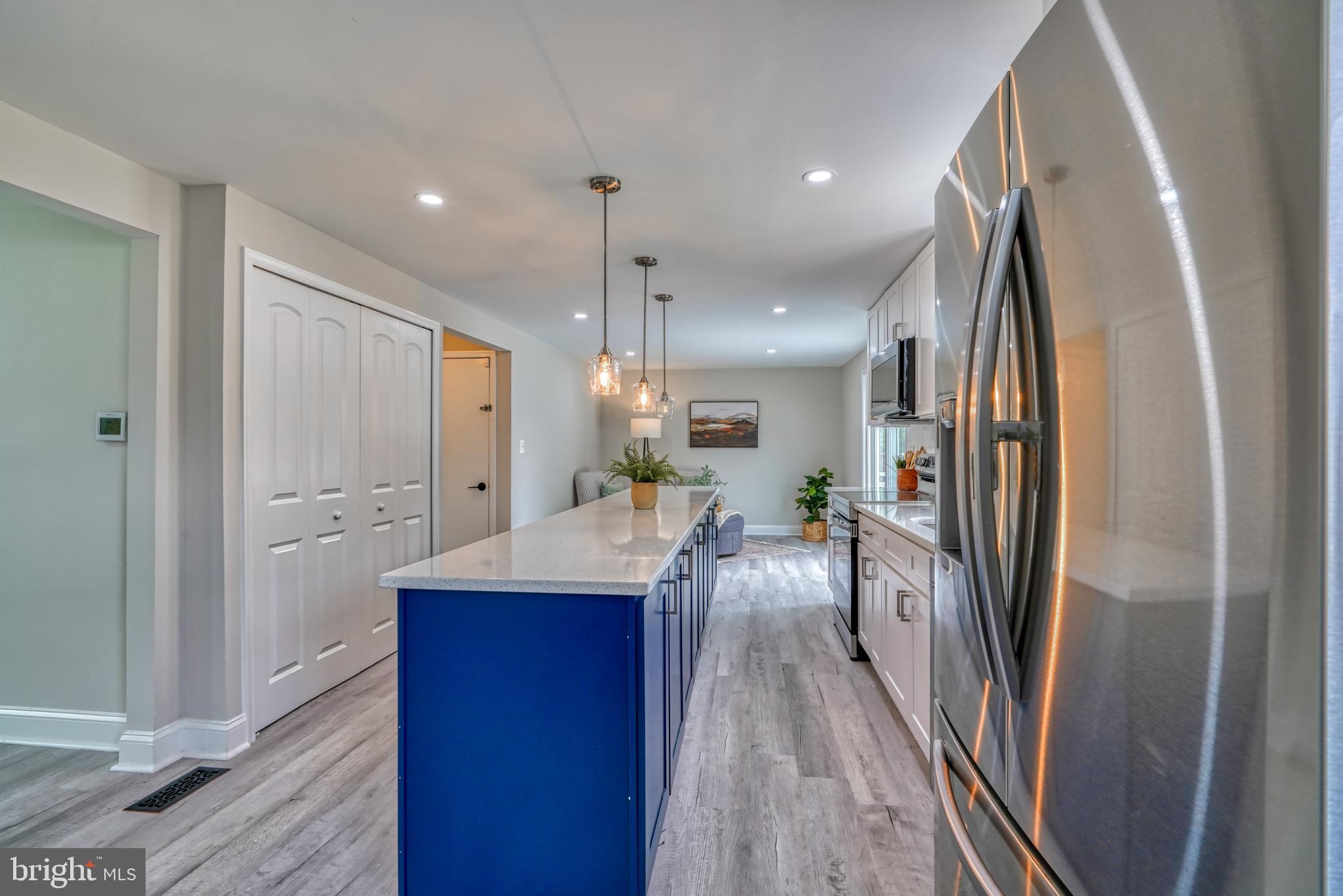 1410 Gesna Drive Hanover, MD 21076 - Photo 13 of 50