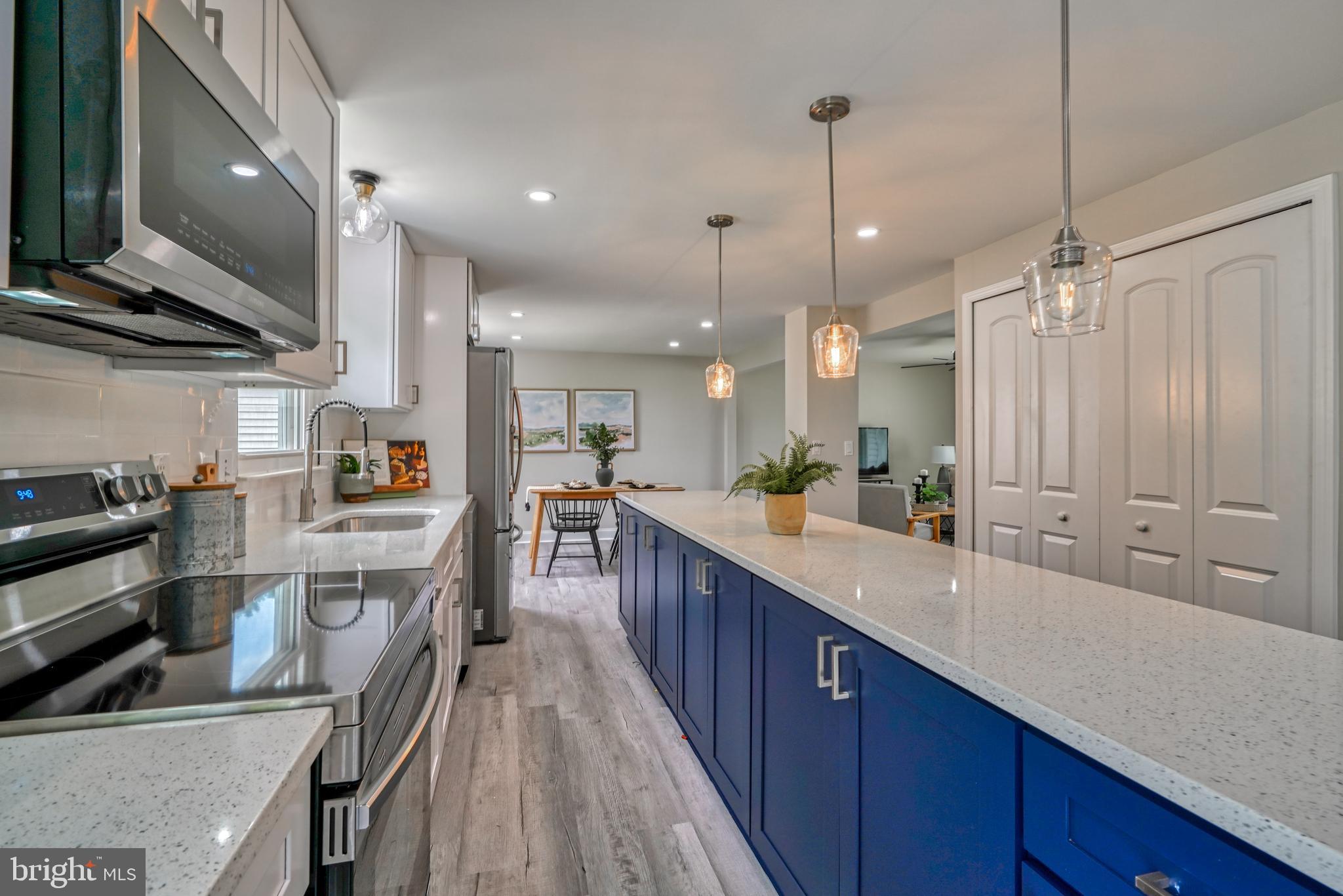 1410 Gesna Drive Hanover, MD 21076 - Photo 14 of 50