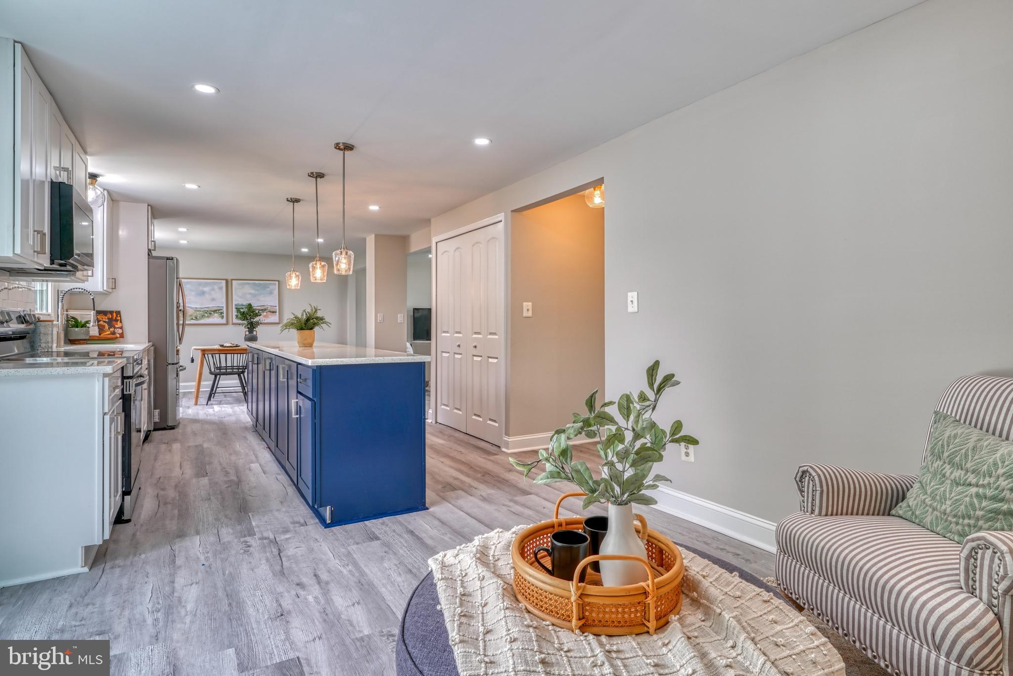 1410 Gesna Drive Hanover, MD 21076 - Photo 16 of 50