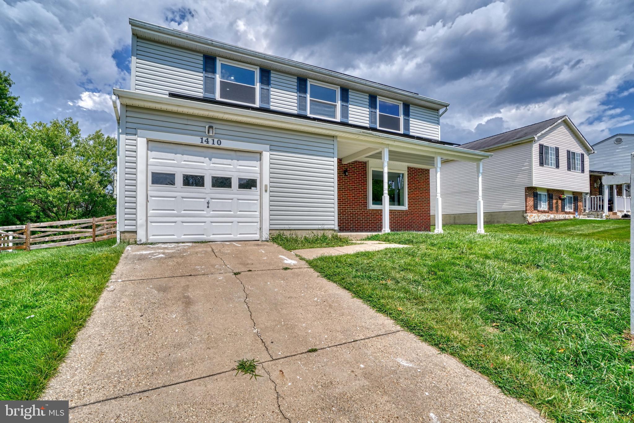 1410 Gesna Drive Hanover, MD 21076 - Photo 3 of 50