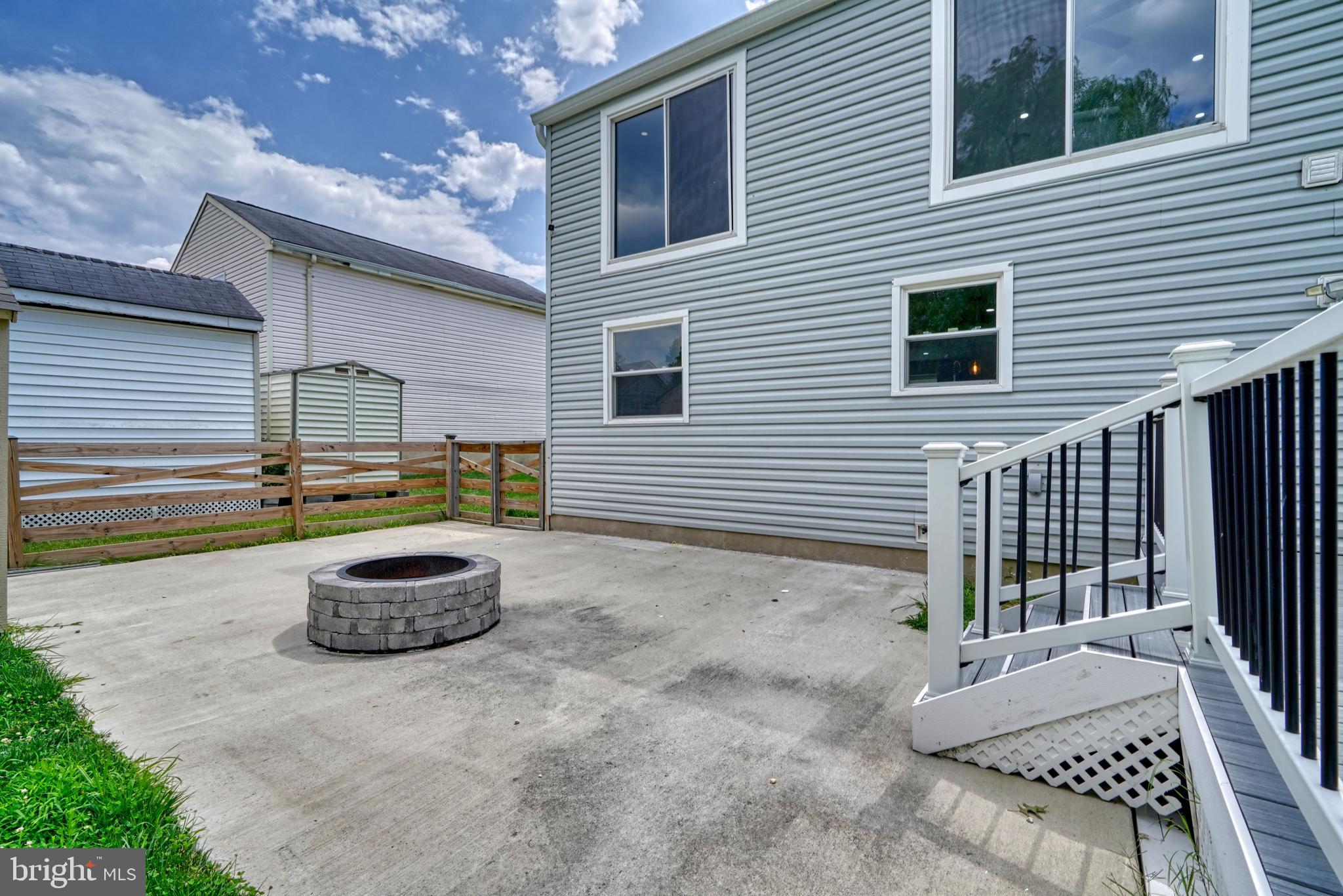 1410 Gesna Drive Hanover, MD 21076 - Photo 43 of 50