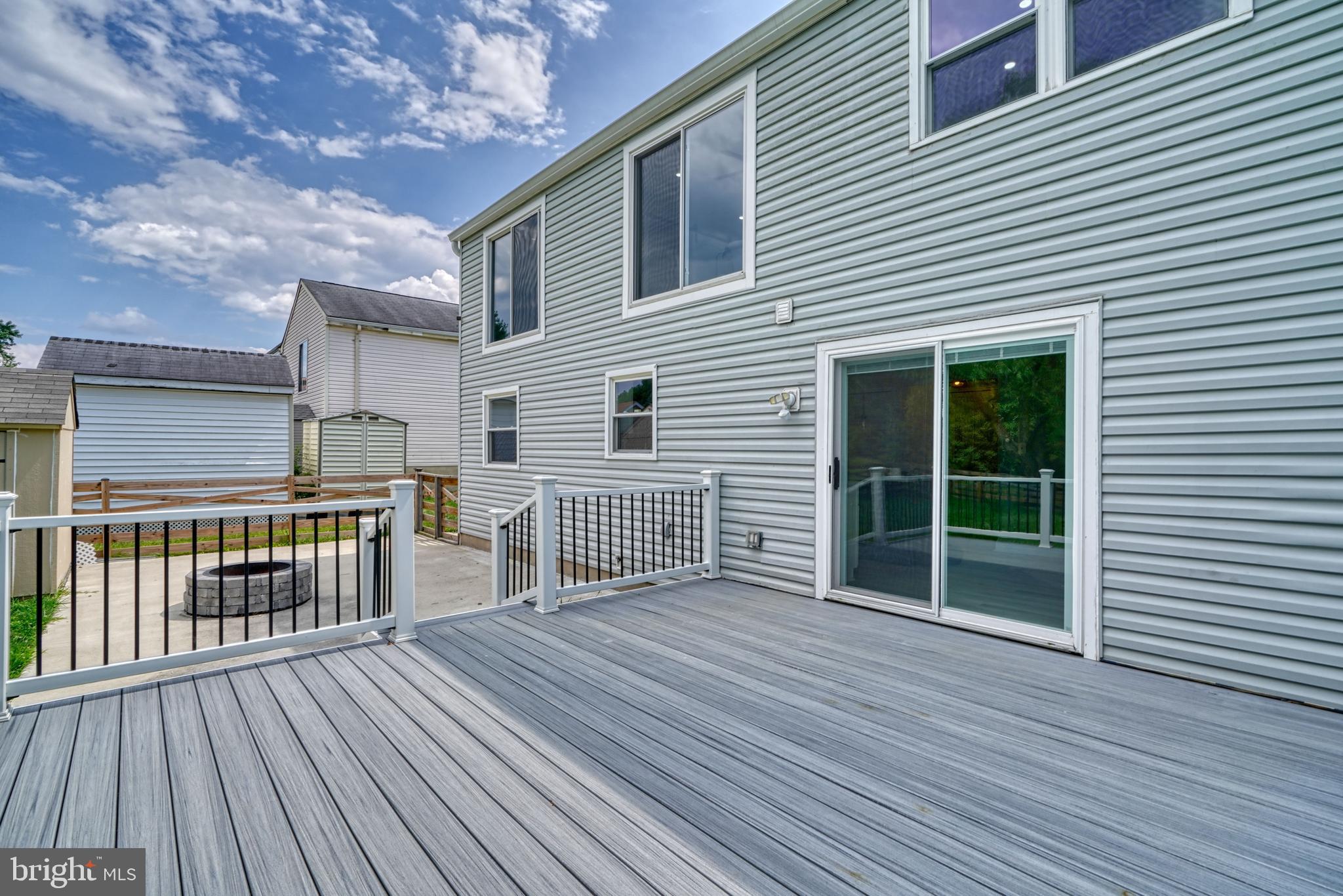 1410 Gesna Drive Hanover, MD 21076 - Photo 46 of 50