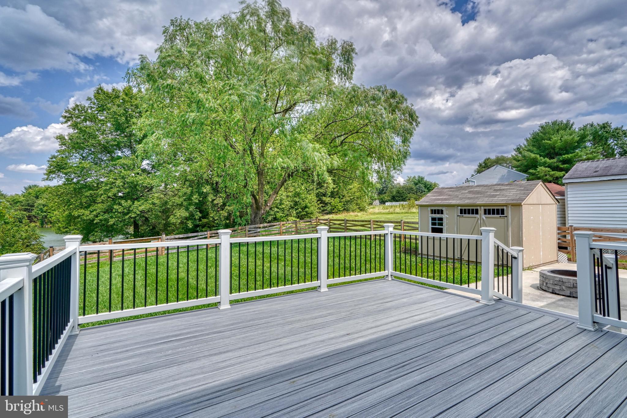 1410 Gesna Drive Hanover, MD 21076 - Photo 47 of 50