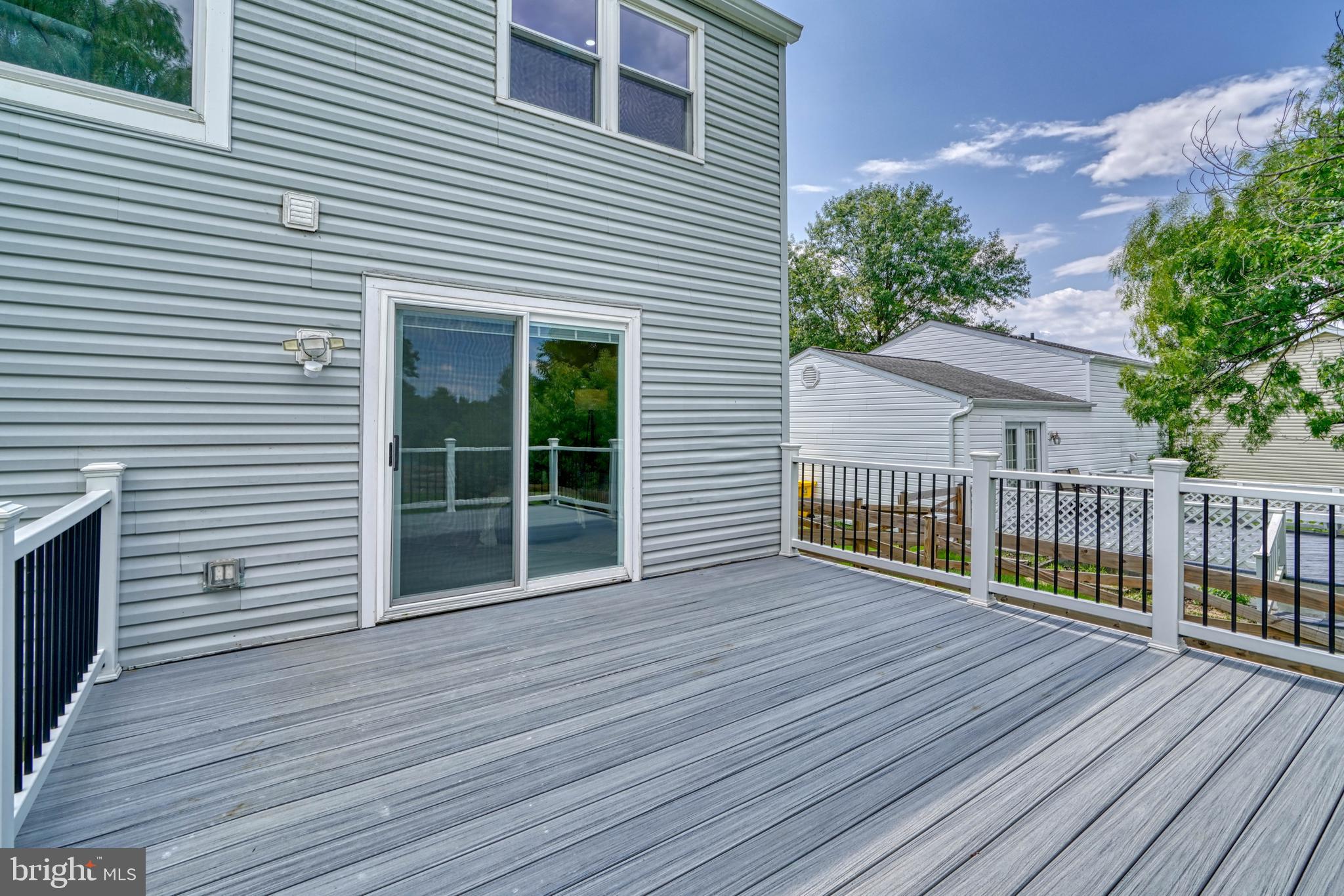 1410 Gesna Drive Hanover, MD 21076 - Photo 48 of 50