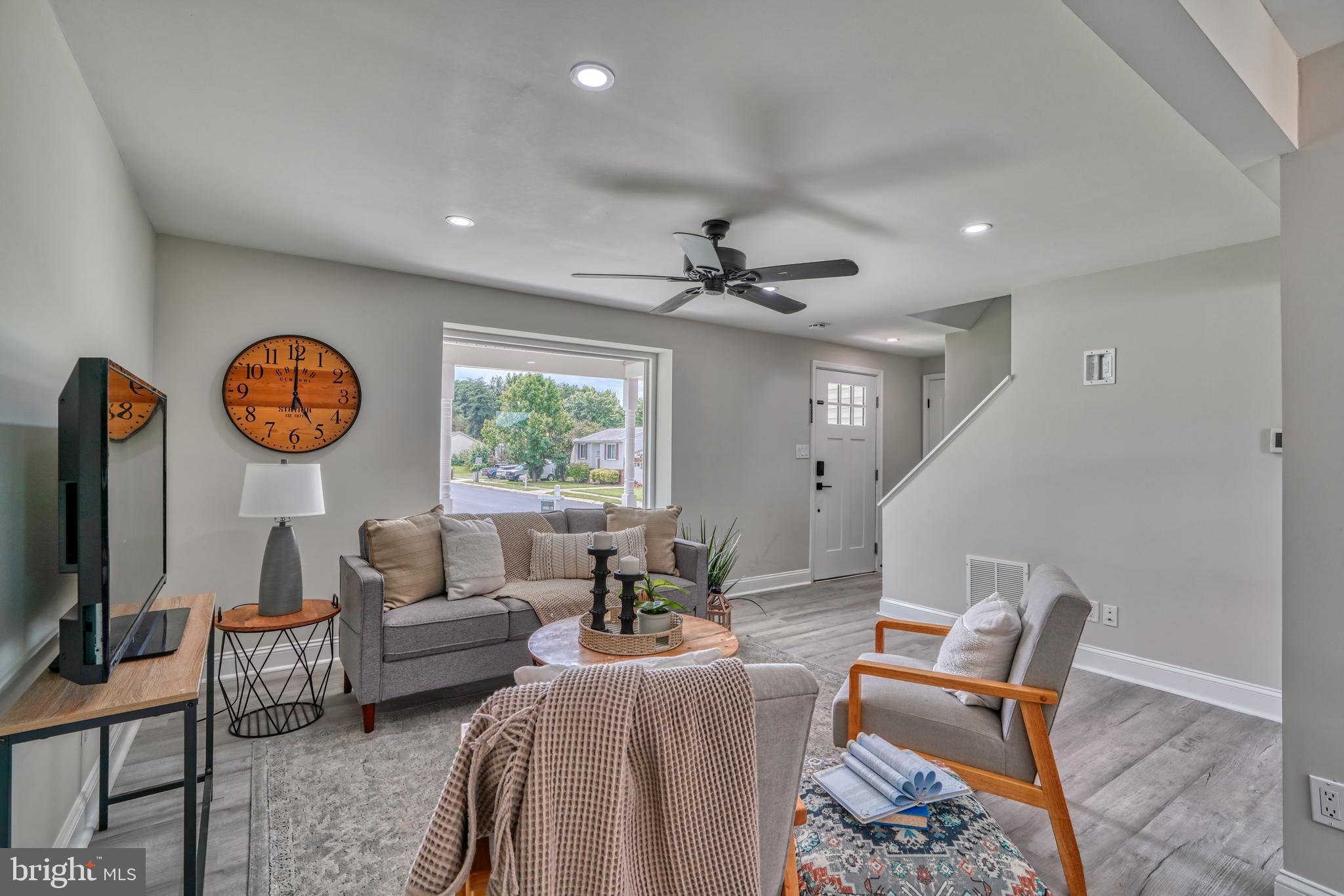 1410 Gesna Drive Hanover, MD 21076 - Photo 7 of 50