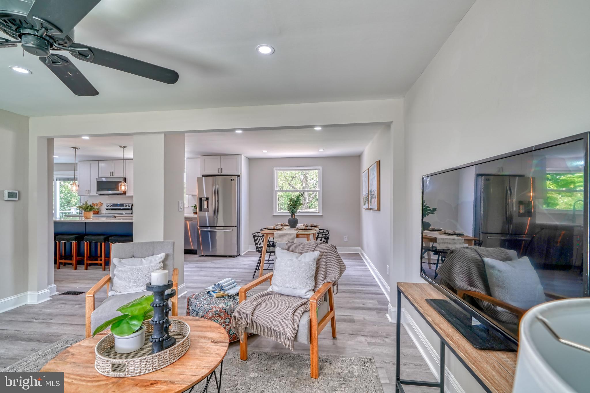 1410 Gesna Drive Hanover, MD 21076 - Photo 8 of 50