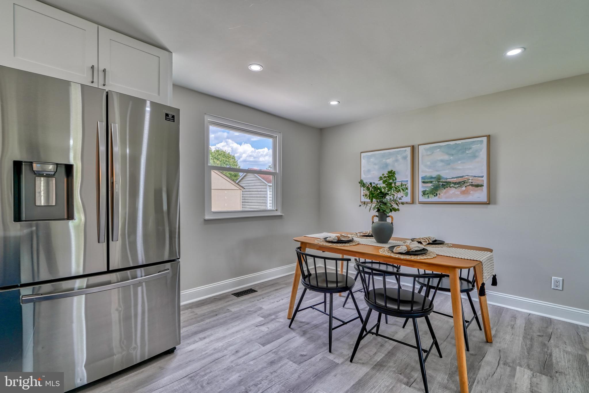 1410 Gesna Drive Hanover, MD 21076 - Photo 9 of 50