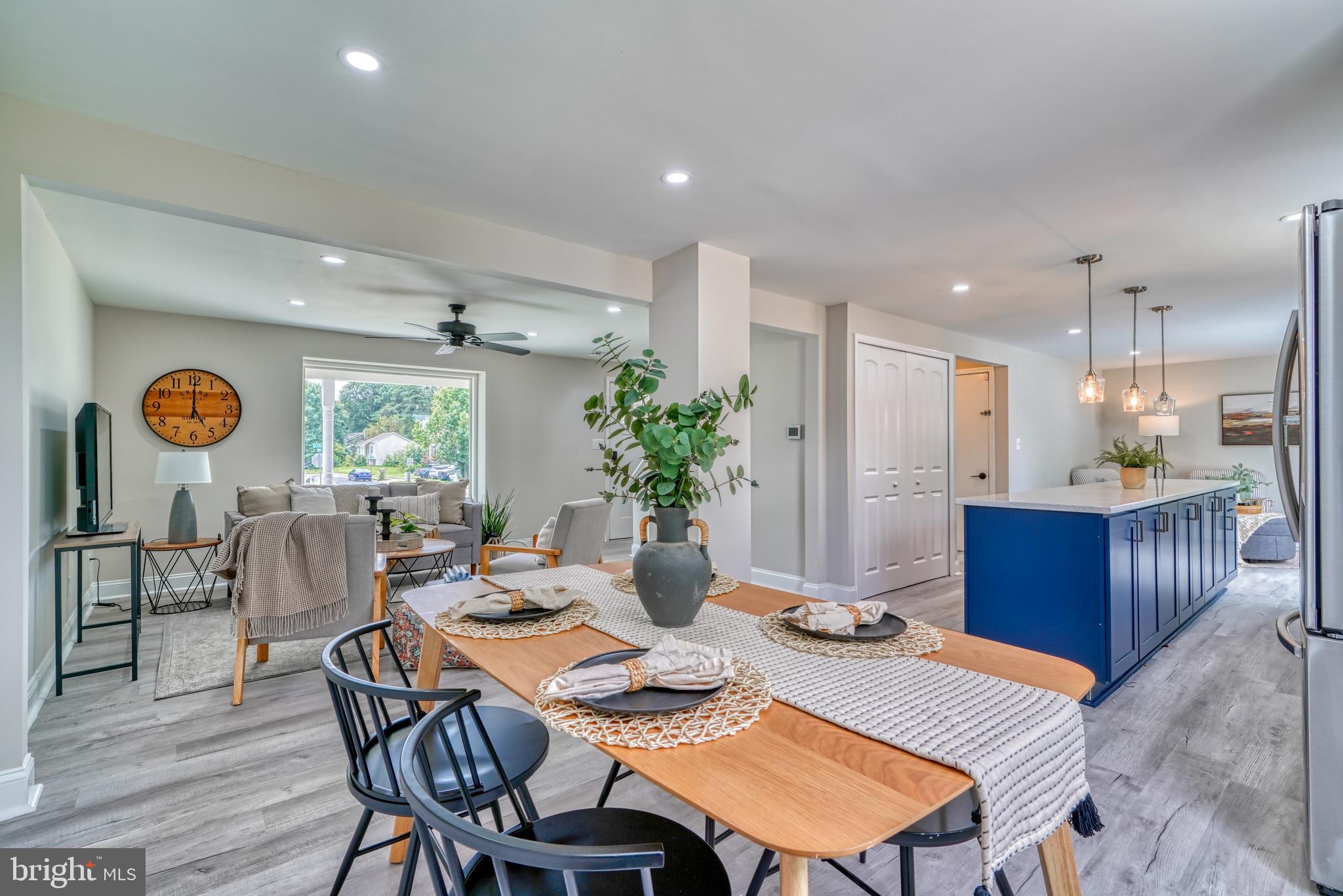 1410 Gesna Drive Hanover, MD 21076 - Photo 10 of 50